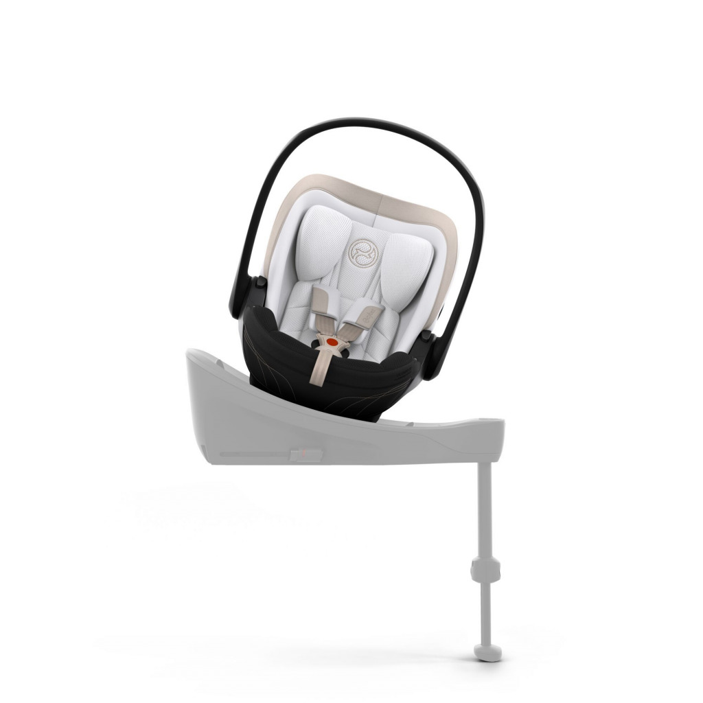 CYBEX Platinum Cloud S 5
